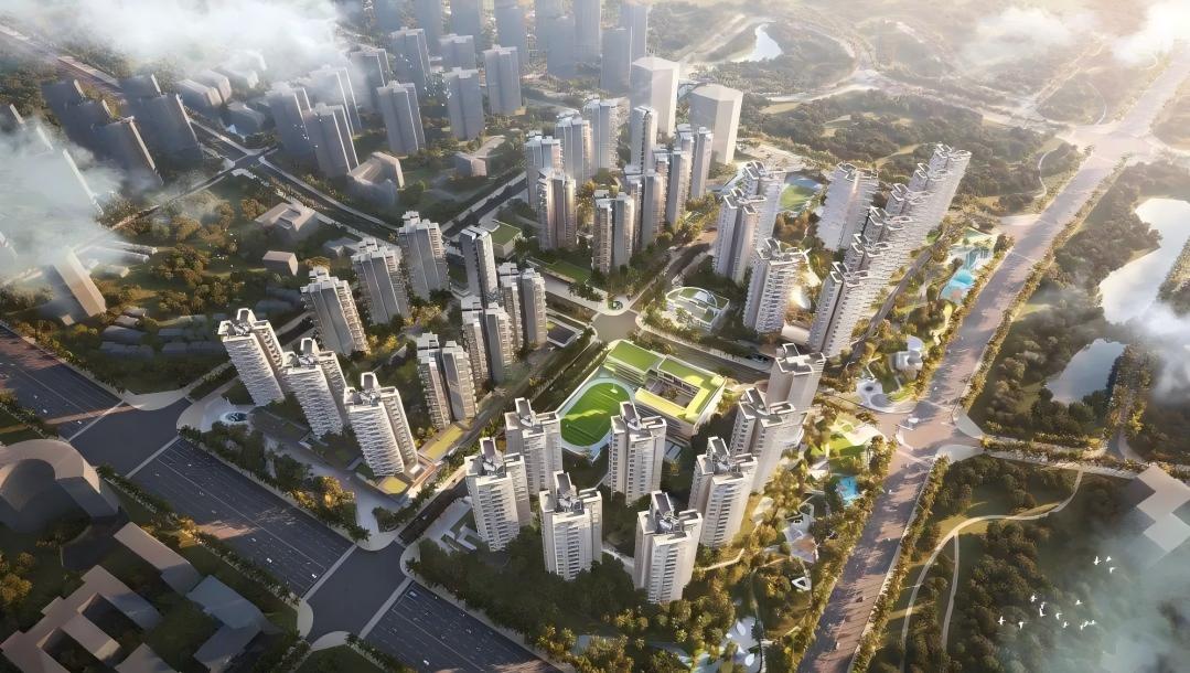 全球首个！上海k8凯发中标珠海无人机配送智慧社区项目